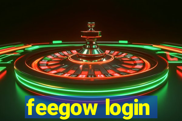 feegow login